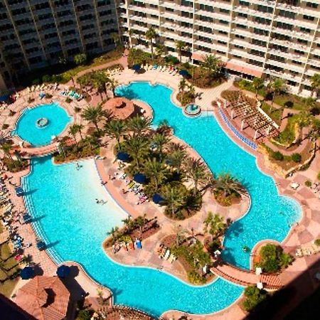 Shores Of Panama Panama City Beach Eksteriør billede
