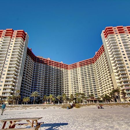 Shores Of Panama Panama City Beach Eksteriør billede