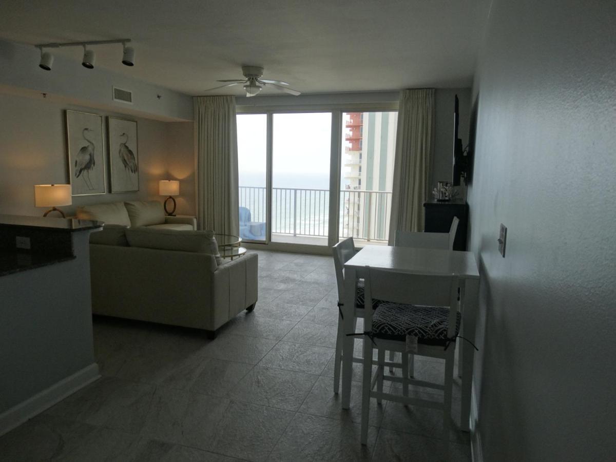 Shores Of Panama Panama City Beach Eksteriør billede