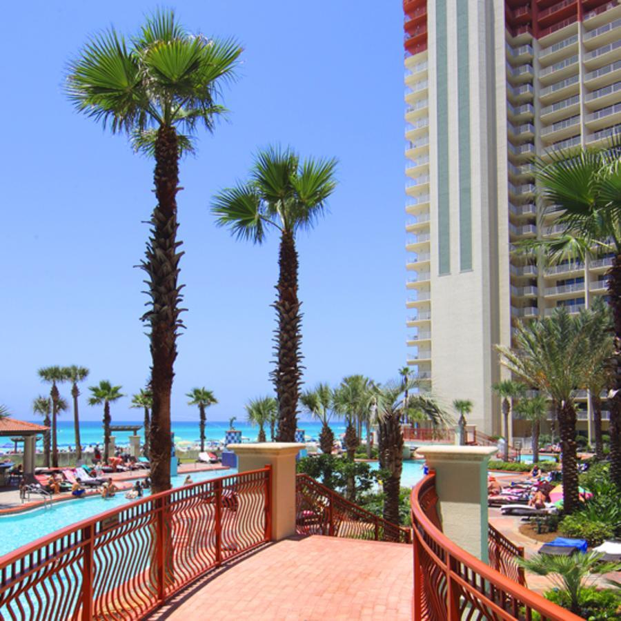 Shores Of Panama Panama City Beach Eksteriør billede