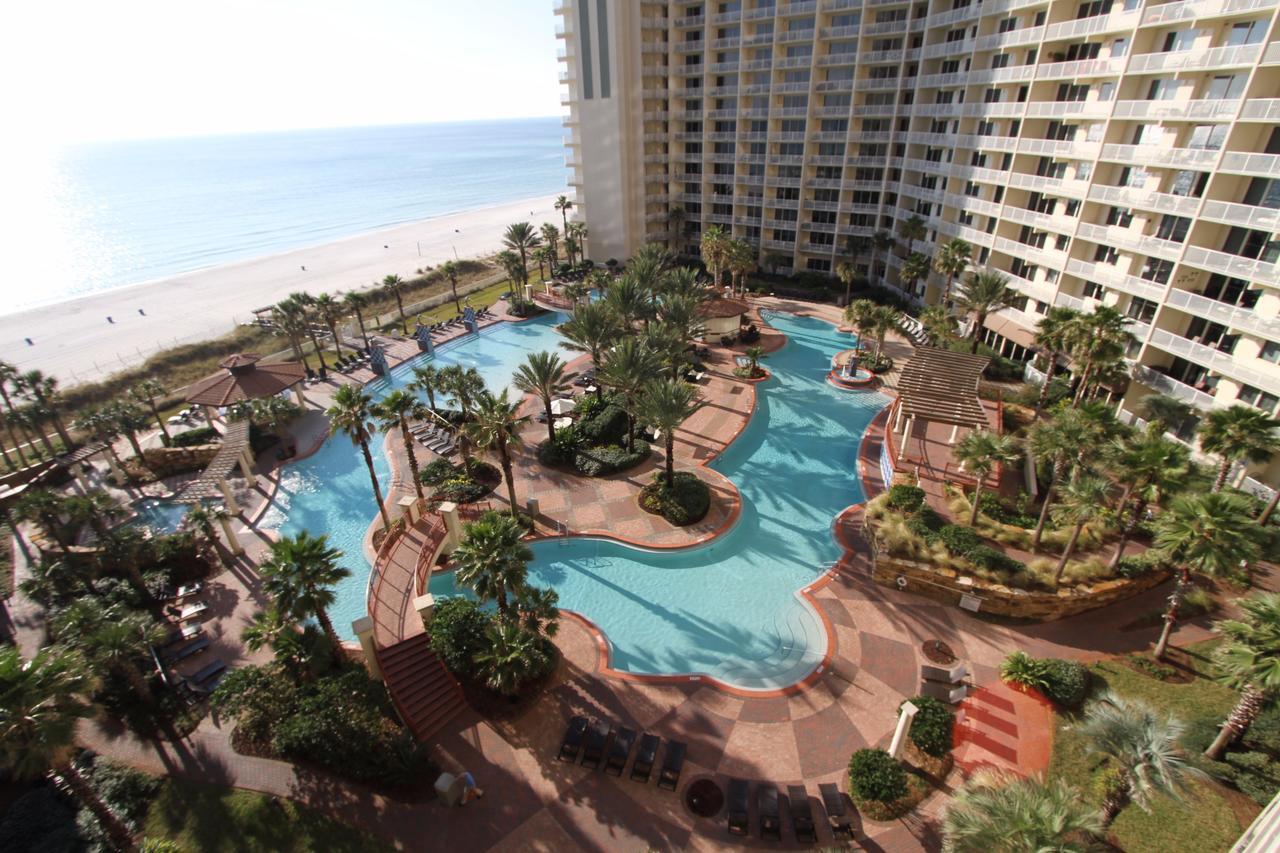 Shores Of Panama Panama City Beach Eksteriør billede