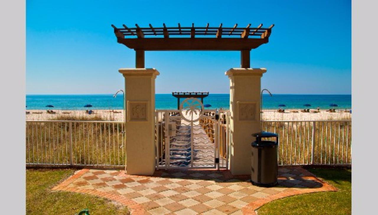 Shores Of Panama Panama City Beach Eksteriør billede