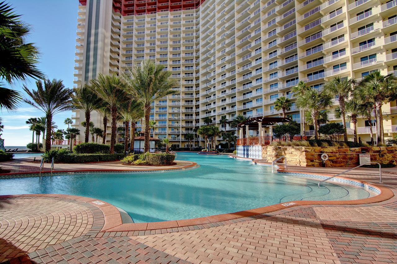 Shores Of Panama Panama City Beach Eksteriør billede