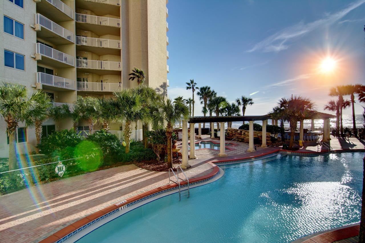 Shores Of Panama Panama City Beach Eksteriør billede