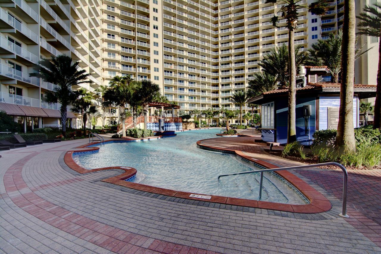Shores Of Panama Panama City Beach Eksteriør billede