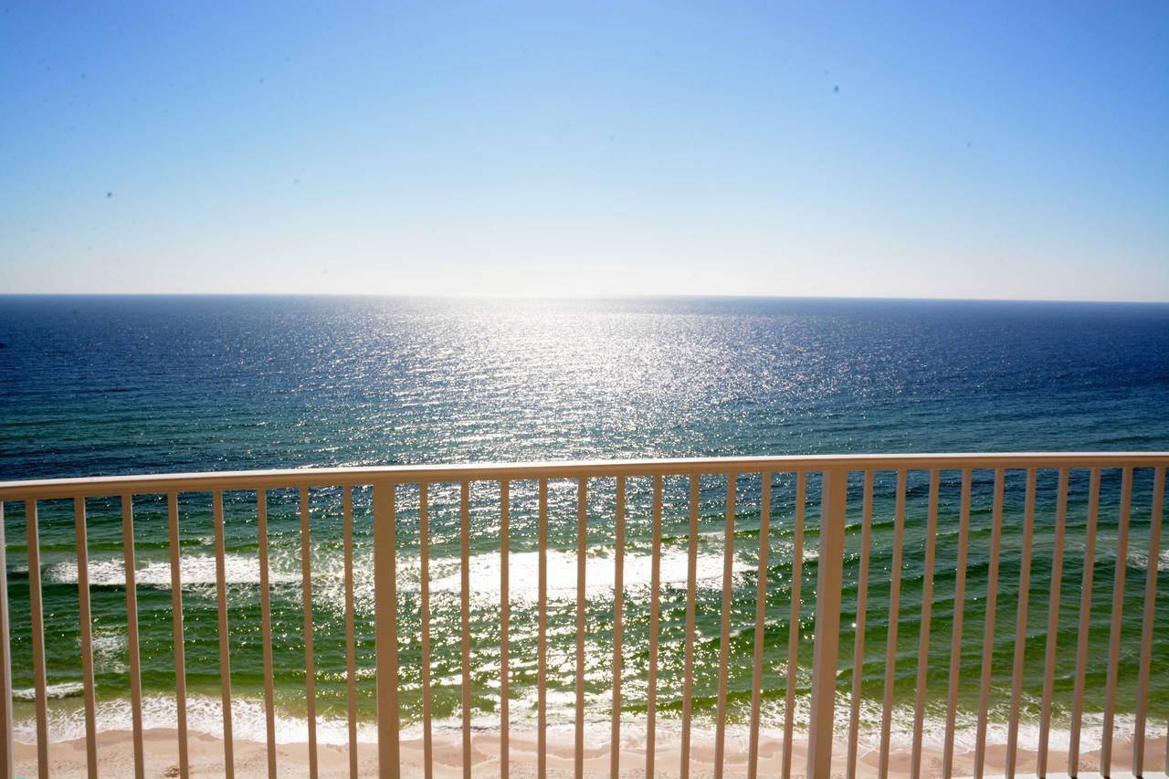Shores Of Panama Panama City Beach Eksteriør billede